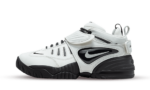 Nike Air Adjust Force Ambush Summit White Black