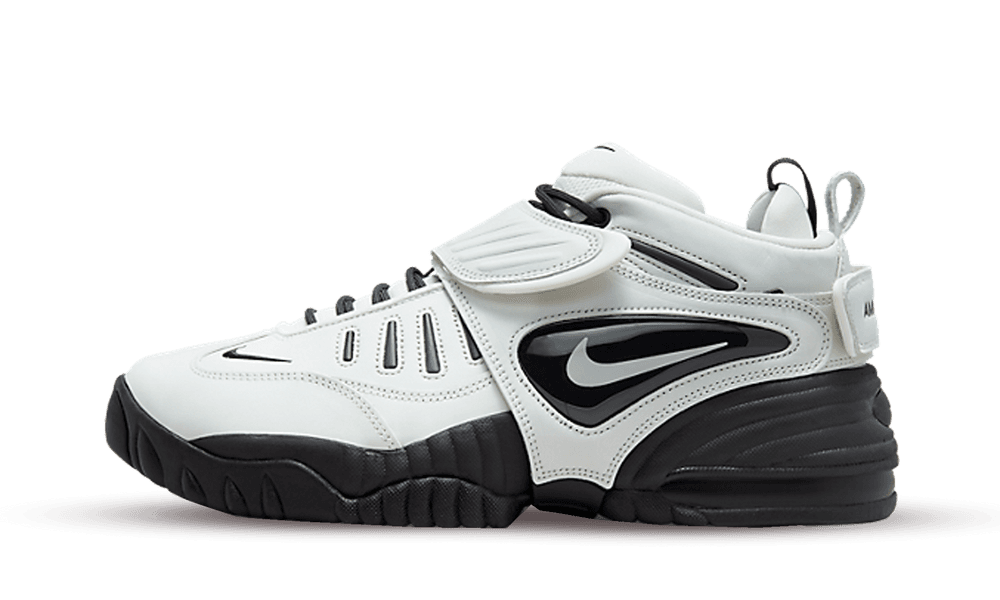 Nike Air Adjust Force Ambush Summit White Black