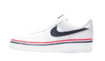 Nike Air Force 1 Low LV8 Ribbon White Blue