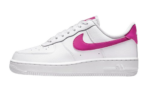 Nike Air Force 1 Low White Pink Prime (W)