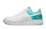 Nike Air Force 1 Low Crater M2Z2 Move To Zero Dynamic Turquoise (W)