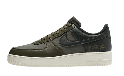 Nike Air Force 1 Low Gore-Tex Medium Olive