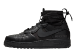 Nike Air Force 1 High Gore-Tex Triple Black