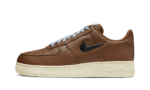 Nike Air Force 1 Low ’07 Premium Vintage Pecan