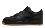 Nike Air Force 1 Low ’07 Black Gum (2022)