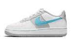 Nike Air Force 1 Low EMB NBA 75th Anniversary Fiesta (GS)