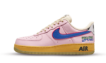 Nike Air Force 1 Low Feel Free Let’s Talk