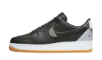 Nike Air Force 1 Low ’07 NBA Black Silver