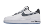 Nike Air Force 1 Low Remix White