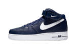 Nike Air Force 1 Mid ’07 Midnight Navy