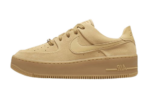 Nike Air Force 1 Sage Low Club Gold (W)