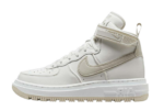 Nike Air Force 1 High Boot Summit White