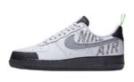 Nike Air Force 1 Low Under Construction Grey