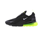 Nike Air Max 270 Black Neon