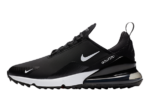 Nike Air Max 270 Golf Black White