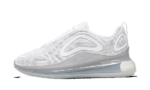 Nike Air Max 720 White Platinum (W)