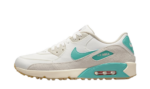 Nike Air Max 90 Golf Sail Washed Teal