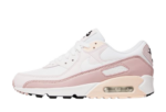 Nike Air Max 90 Light Violet Champagne (W)