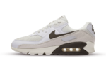 Nike Air Max 90 Sail Baroque Brown