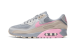 Nike Air Max 90 Vast Grey Pink