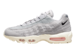 Nike Air Max 95 Grey Fog Pink Foam