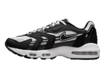 Nike Air Max 96 II Black White