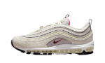 Nike Air Max 97 First Use