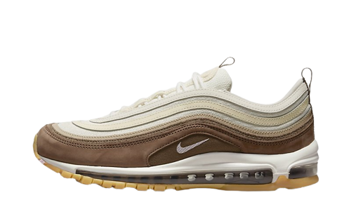 Nike Air Max 97 Muslin Pink Foam