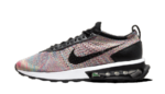 Nike Air Max Flyknit Racer Ghost Green Pink Blast