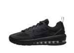 Nike Air Max Genome Black