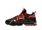 Nike Air Max Infinity Winter Electro Orange Dark Beetroot