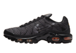 Nike Air Max Plus 3D Swoosh Black