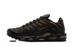 Nike Air Max Plus Cordura Black