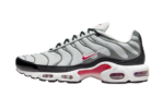 Nike Air Max Plus Photon Dust Varsity Red