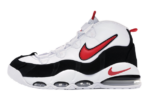 Nike Air Max Uptempo 95 White Red Black