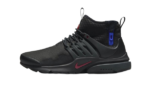 Nike Air Presto Mid Utility Star Wars Darth Vader