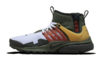 Nike Air Presto Mid Utility Star Wars Boba Fett