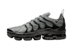 Nike Air Vapormax Plus Cool Grey Black