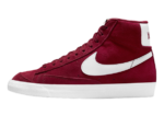 Nike Blazer Mid 77 Team Red