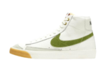 Nike Blazer Mid 77 Vintage Asparagus Snakeskin