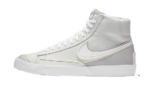 Nike Blazer Mid Infinite Summit White