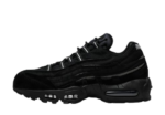 Nike Air Max 95 Comme Des Garcons Black