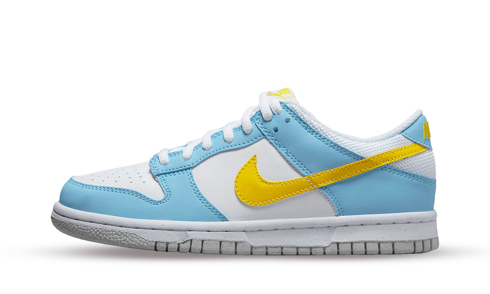 Nike Dunk Low Next Nature Homer Simpson (GS)