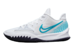 Nike Kyrie 4 Low White Laser Blue