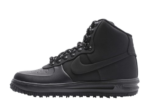 Nike Lunar Force 1 Duckboot 18 Triple Black