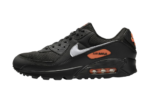 Nike Air Max 90 Black Orange