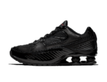 Nike Shox Enigma Black (W)