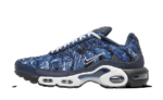 Nike Air Max Plus Midnight Navy White