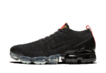 Nike Air VaporMax Flyknit 3 Black Snakeskin