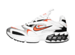 Nike Zoom Air Fire White Team Orange Silver (W)